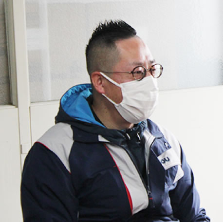 皆さんが赤帽に加盟することになったキッカケって何ですか?:セブン 佐竹 直樹さん