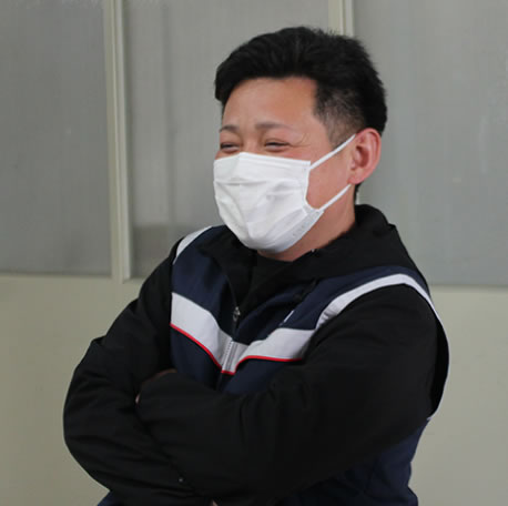 皆さんが赤帽に加盟することになったキッカケって何ですか?:遠藤陸送 遠藤 良一さん