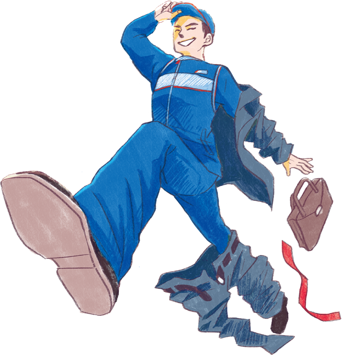 リスク少なく独立したい人へ|山形県赤帽ドライバー募集|赤帽 山形県|山形で独立・起業・開業をお考えの方、高収入を考えた転職をお考えの方